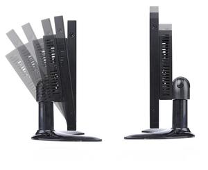 デュアルスピーカーHD MI VGA BNC内蔵OEM 10.1インチLED液晶モニターCCTV用入力 - Product Image 5