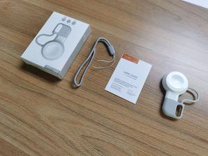 מגנטי אלחוטי חכם שעון מטען תואם עם iWatch סדרת SE 7 6 <span class=keywords><strong>5</strong></span> 4 3 2 <span class=keywords><strong>1</strong></span>
