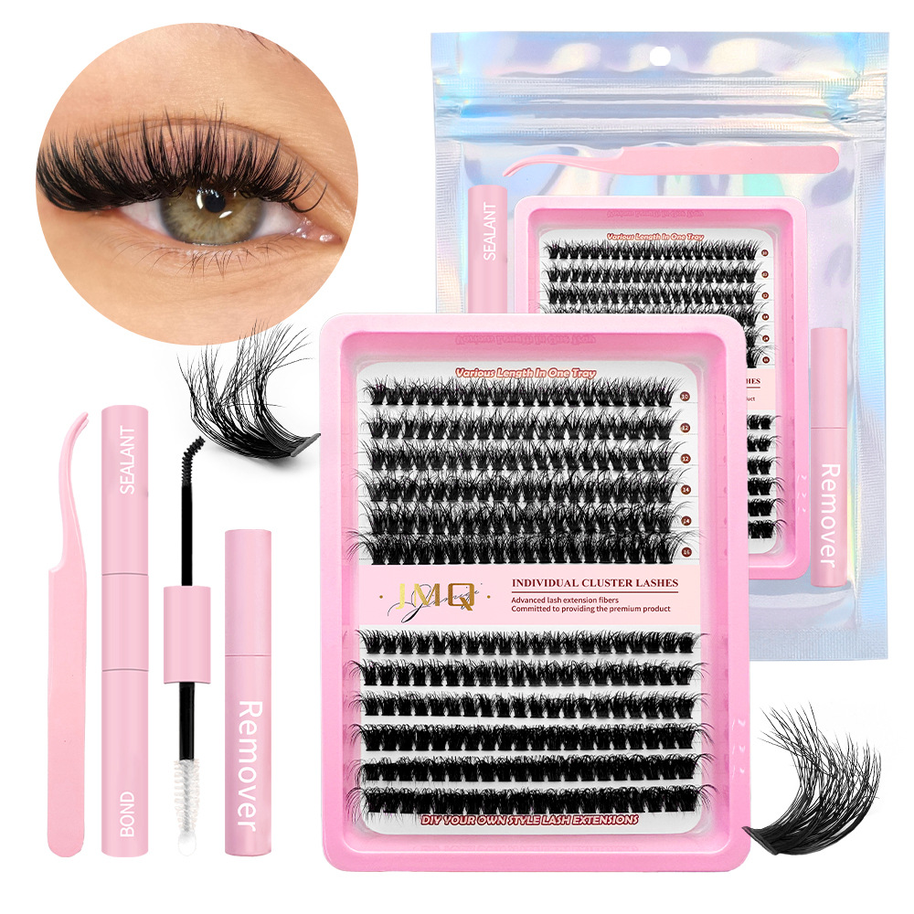 60d+80d (three-piece set)