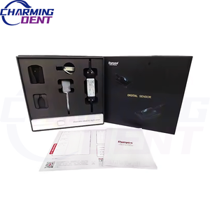 Sypply Runyes 70KVチューブRunyesポータブル歯科X線機械ユニットデジタルRvg Xrayセンサー付き工場 - Product Image 2