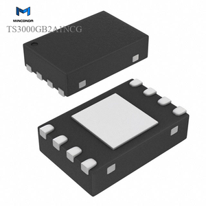 <strong>Temperature</strong> <strong>Sensors</strong> Analog and <strong>Digital</strong> <strong>Output</strong> Industrial)TS3000GB2A1NCG