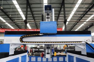 Eps <strong>Cnc</strong> Foam Cutter <strong>Cnc</strong> Foam Cutting <strong>Router</strong> Foam EPS <strong>4</strong> <strong>Axis</strong> <strong>Cnc</strong> 5 <strong>Axis</strong> Wood Milling Machine 3d Making Sculpture Mould Machine - Product Image 5