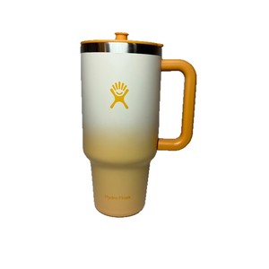 30Oz Cho Hydro Flask 304 Thép Không Gỉ Chân Không Cách Nhiệt Du Lịch Cốc Lớn Rơm 1500Ml Xe Thermos Cup - Product Image 5
