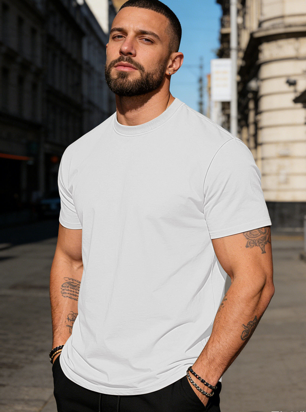 Bianco