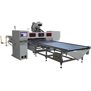Professional <span class=keywords><strong>cnc</strong></span> <span class=keywords><strong>nesting</strong></span> <span class=keywords><strong>router</strong></span> maschine mit 9v bohren einheit und <span class=keywords><strong>auto</strong></span> fütterung tisch für holz möbel linie verwendet