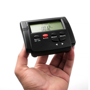 2000 danh sách đen chống Spam Chặn cuộc gọi tự động chặn lừa đảo tiếp thị không rõ cuộc gọi độc hại chặn ID điện thoại - Product Image 3