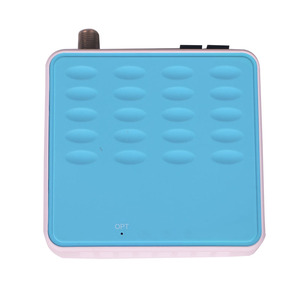 Nodo ricevitore ottico WDM FTTH DBC integrato CATV Mini nodo ottico - Product Image 5