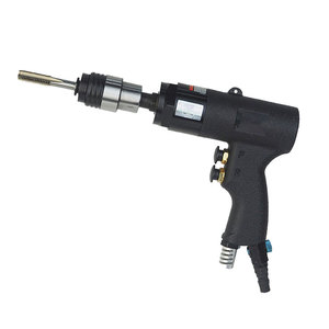 攻丝枪/小型手持式枪攻丝钻/M3-M12空气动力攻丝工具 - Product Image 1