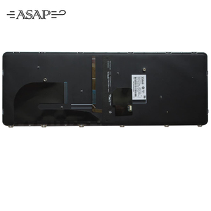 Computer Repairing <strong>Replacement</strong> US <strong>Keyboard</strong> for 840 G3 G4 with Back Light - Product Image 4