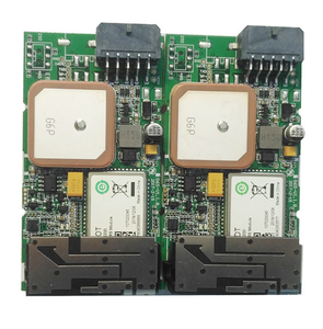 PCB Custom Manufacture Rigid-flex Structure Auto <strong>Computer</strong> Medical Industrial Control PCB Board Assembly OEM Manufacturer - Product Image 5