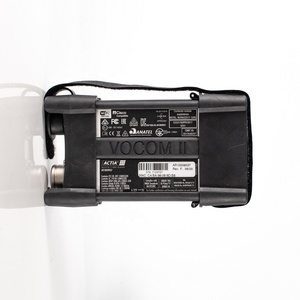 2021 משאית אבחון כלי ערכת VOCOM2 VOCOMII 88890400 עם כבל סטים - Product Image 4