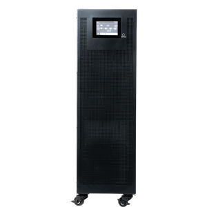 30kva 30kw Active Power Factor Correction UPS On-Line Industrial Power Supply for <strong>Computer</strong> <strong>Backup</strong> AC Current <strong>in</strong> All Phases - Product Image 4