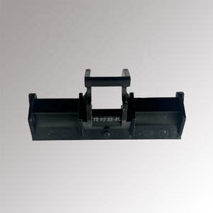 Rieter Texparts LMW Lakshmi1247888リングスピニングフレーム繊維機械部品卸売用トップクレードルピン