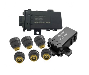 Hệ Thống Giám Sát Áp Suất Lốp <span class=keywords><strong>Tpms</strong></span> Bên Ngoài <span class=keywords><strong>Rs232</strong></span> TTL Cho Xe Tải Khai Thác Mỏ Dành Cho GPS <span class=keywords><strong>Tpms</strong></span> - Product Image 1