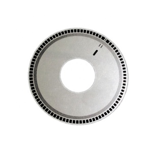 OEM Photo Etching <strong>Optical</strong> Rotary <strong>Encoder</strong> Absolute <strong>Encoder</strong> Disks - Product Image 1
