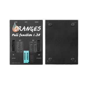 Full Orange5 <strong>Programmer</strong> V1.37 V1.38 Diagnostic Tool with Full Adapters Orange5 ECU <strong>Programmer</strong> Diagnostic Tools