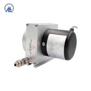 Hochwertiger anpassbarer linearer Weg sensor für genaue lineare Messung - Product Image 2
