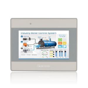 Weinview HMI mt8102ie <span class=keywords><strong>10</strong></span> inch Weintek công nghiệp PC màn hình cảm ứng trong kho con người giao diện máy - Product Image 2