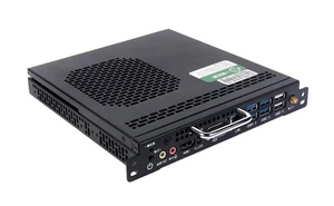 Ingscreen fabrika endüstriyel bilgisayar Intel Core I5 I7 12th + 8G + 256G SSD OPS PC modülü endüstriyel Mini PC - Product Image 5
