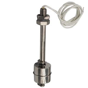 Vertical mounted <strong>float</strong> switch <strong>level</strong> control water <strong>level</strong> liquid <strong>sensor</strong> for industrial automation areas - Product Image 1