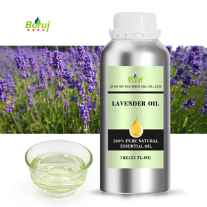 Wholesale Bulk 100% Pure Premium Lavender Oil Essential Oil Steam Distilled I Stress Relief, <strong>Sleep</strong> <strong>Aid</strong>, Diffuser I GCMS Tested - Product Image 1