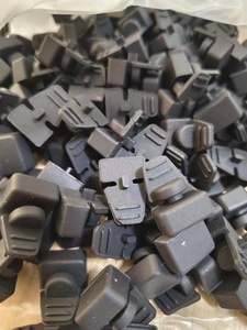 Model 3 model y 1087913 tampon blok kolçak kutusu için 1087913-00-D orta konsol kauçuk - Product Image 2