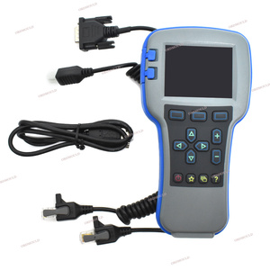 Curtis USB Interface Box palmare programmatore portatile con Curtis 1313-4431/1311-4401/1313-4331 Software stazione di programmazione PC - Product Image 1