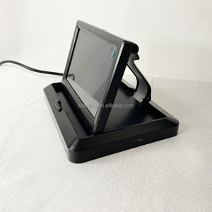 带记录功能的可折叠质量2Ch 5英寸汽车监视器 - Product Image 3
