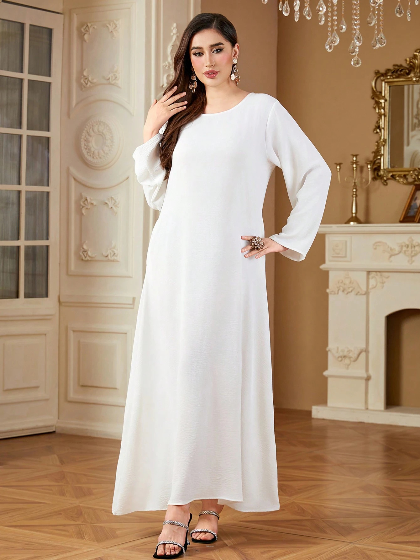 Blanc