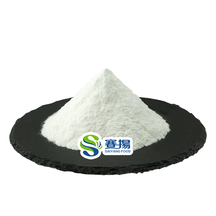 Bulk Food Grade Succine Acid Succinic Acid Powder CAS Number 110 15 6 Best Price C4H6O4 Amber Acid Powder