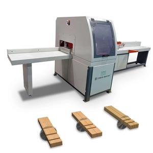 Automatische Computers teuerung ssäge für Holz - Product Image 1