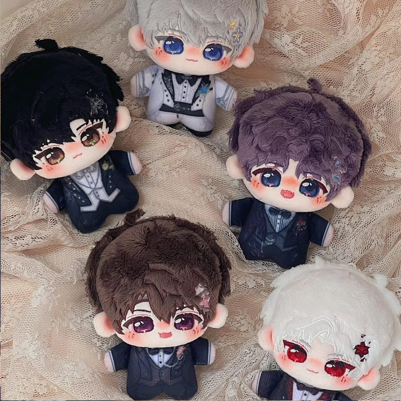 Whole Set (5 pcs)