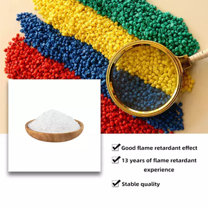 Flame Retardant <strong>Chemicals</strong> Safe PP FR Powder With No Need to <strong>Add</strong> Antimony Trioxide - Product Image 3