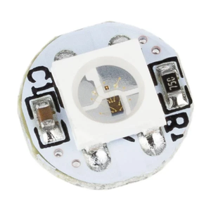 Modulo LED indirizzabile WS2812B RGB - Product Image 1