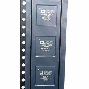アナログデバイスデジタル温度センサーIC ADT7410TRZ-REEL7 - Product Image 1