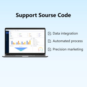 Funzionalità di File di Follow-up dell'ordine di Follow-up dei punti utente del sistema di gestione dei contratti in alto mare per l'applicazione Desktop CRM sviluppata su misura - Product Image 2