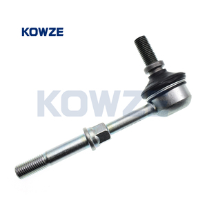 Arka süspansiyon sabitleyici Bar bağlantı küresel mafsal Mitsubishi Outlander için CU2 CU5 Lancer CS3W CS9A MR403771 4056A037 - Product Image 1