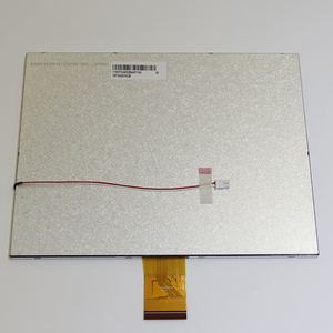 Interfaz de panel táctil capacitivo de 10,4 pulgadas Kit de superposición de pantalla de grado industrial Módulo TFT LCD para sistemas de control - Product Image 6