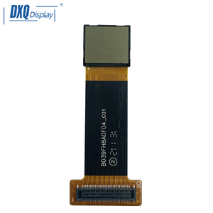 Su misura 0.39 pollici OLED schermo lcd 1920*1080 Amoled schermo B039FH8A0 AMOLED modulo display per occhiali VR - Product Image 6