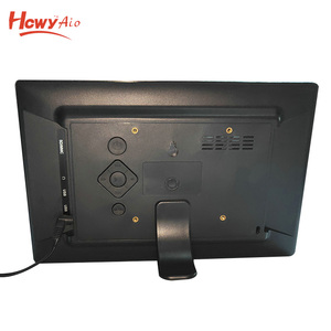 <strong>Multi</strong> <strong>Function</strong> Touch Screen Cloud Store <strong>Digital</strong> <strong>Photo</strong> <strong>Frame</strong> <strong>With</strong> 802.11b/g/n Wifi - Product Image 6