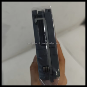 QX42 24 V 4 MA Módulo Plc de automatización de fábrica Módulo de entrada digital - Product Image 4