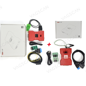 Para CGDI Prog MB Plus CGDI Prog Programador de llave de MSV80 Programador de llave automático Función FEM/EDC para reemplazo de programador de llave MB
