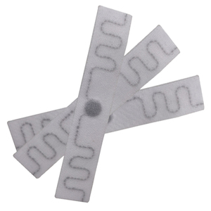 Thẻ Báo Động An Ninh RFID Có Thể Giặt Được Chống Thấm Nước Hệ Thống <span class=keywords><strong>RF</strong></span> <span class=keywords><strong>EAS</strong></span> Tùy Chỉnh Nhãn Mềm Cho Cửa Hàng Quần Áo - Product Image 3