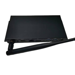 Caja de reproductor de red Android, 3G, FHD, salida LVDS, VGA y ENTRADA AV opcional - Product Image 1