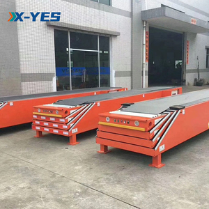 X-YES Multi-Function Integration Enhancing Overall Efficiency Load Conveyor Truck <strong>Loading</strong> <strong>and</strong> <strong>Unloading</strong> <strong>System</strong> - Product Image 5