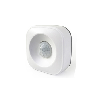 Detector infrarrojo de techo Wifi, Sensor de movimiento PIR, Sensor de movimiento del cuerpo humano, alarma, sistema de alarma antirrobo de seguridad - Product Image 6