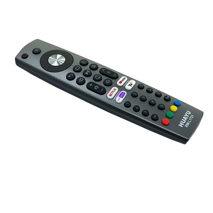 RM-L1721 HUAYU Điều Khiển Từ Xa Cho TV Thông Minh Grundig Arcelik Với NETFLIX Youtube Beinconnect TV + Nút - Product Image 5