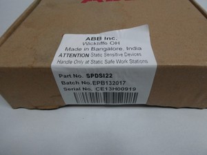 新しいSPDSI22シンフォニープラスデジタル入力モジュール1年保証PLC - Product Image 6