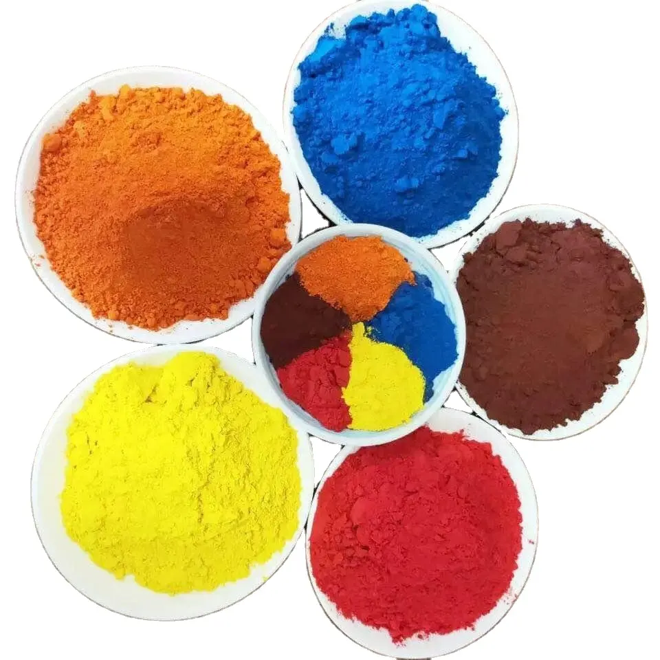 Pó de pigmento pérola fabricante mica profissional para vender fazendo pó colorido mica com preço barato