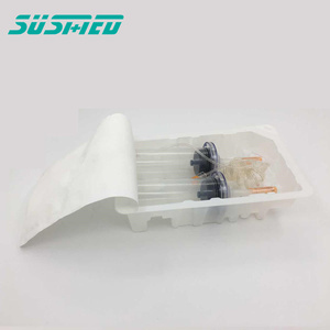 2000ml High Pressure <strong>Injector</strong> Angiographic Syringes Medrad MCT MCT Plus Vistron CT Envision CT Power <strong>Injectors</strong> - Product Image 5